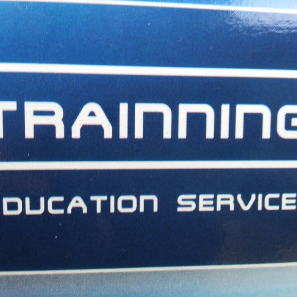 4/26/2014에 Rafael B.님이 Trainning Education Services에서 찍은 사진