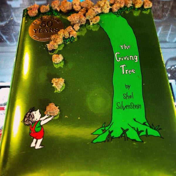 Photo taken at The Giving Tree of Denver by The Giving Tree of Denver on 7/27/2015