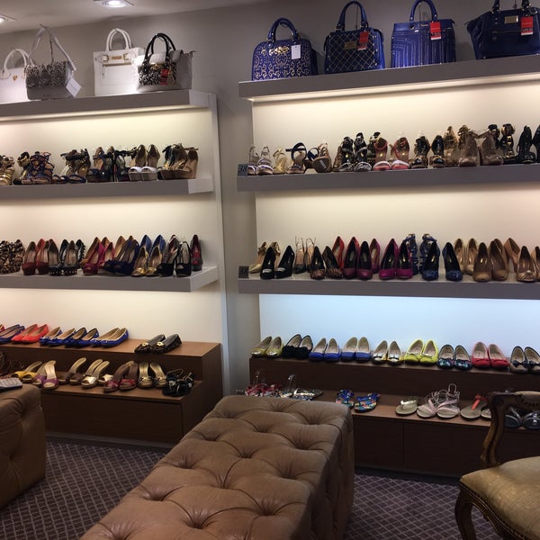 sapatos carmen steffens outlet