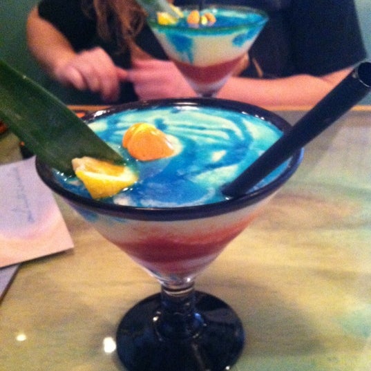 Cheeseburger in Paradise Kansas City (Now Closed) Village West