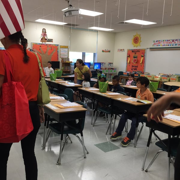 Pinecrest Elementary School Pinecrest, FL