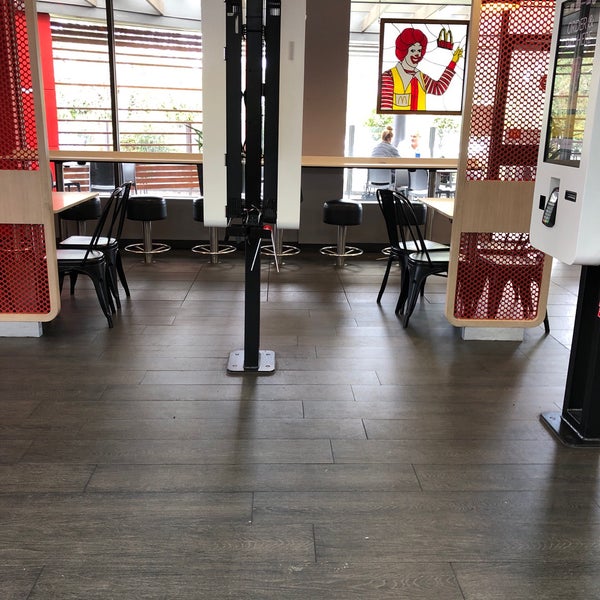Photos at McDonald's Mulgrave, VIC