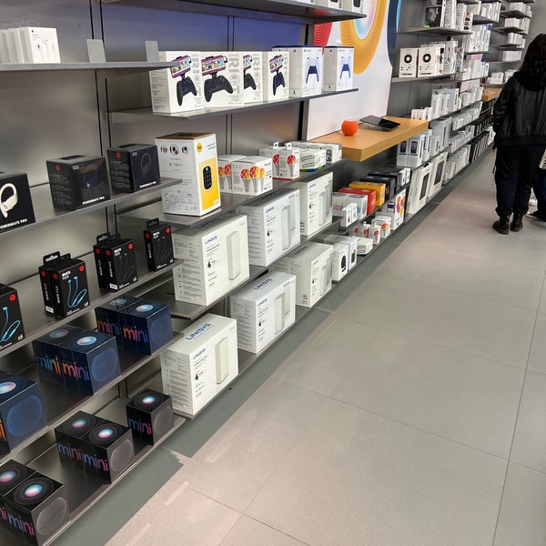 Apple Fountain Gate 352 Princes Highway Fountain Gate