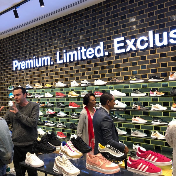 shoe emporium melbourne