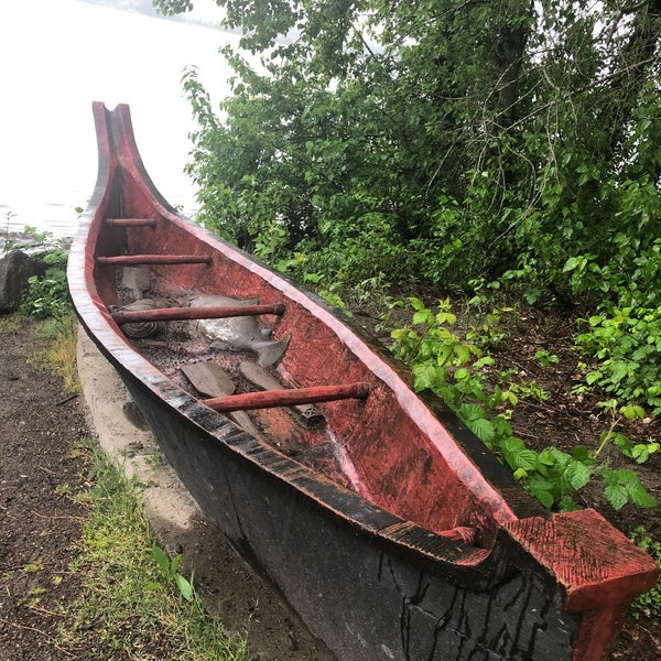 Washougal Washougal