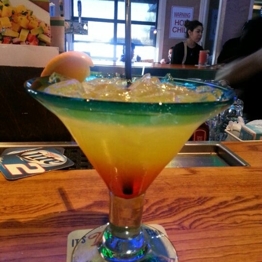 Photo taken at Chili&#39;s Grill &amp; Bar by Jessica on 3/10/2013