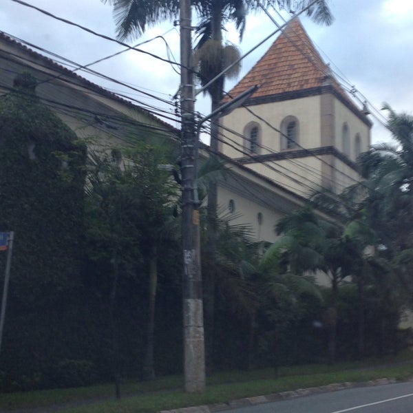 12/10/2015에 Marcelo F.님이 Casa da Fazenda do Morumbi에서 찍은 사진
