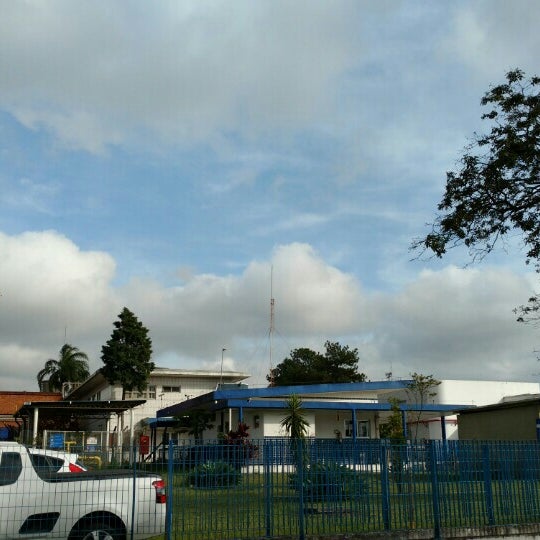 ColgatePalmolive Company Fábrica