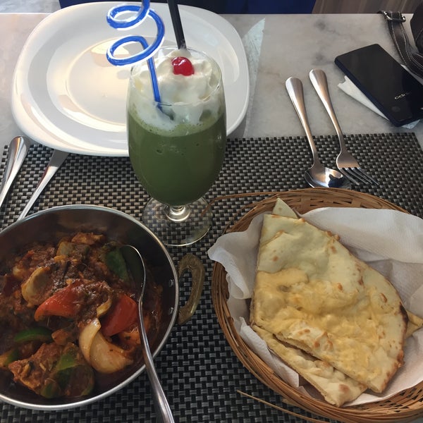 Photos at Spice Villa Indian Restaurant