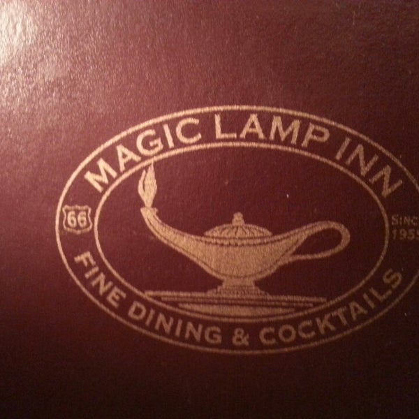 Photos at Magic Lamp Inn Southwest Rancho Cucamonga Rancho