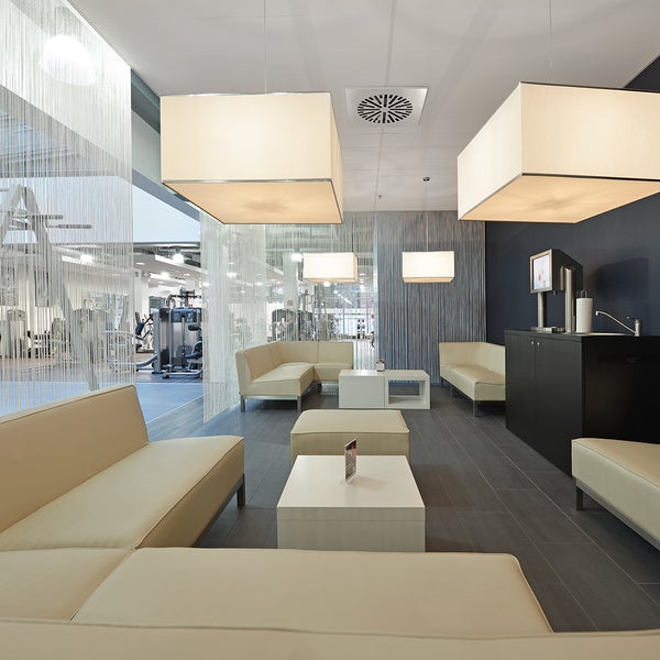 Photos At Map Sports Club Gym Fitness Center In Mainz