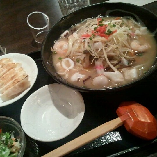 Photos At ラーメン創房 玄 天王洲アイル店 Now Closed 6 Tips Photos At ラーメン創房 玄 天王洲アイル店 Now Closed 6 Tips