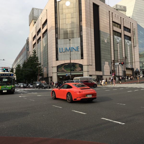 Fotos En 西新宿一丁目交差点 西新宿 2 Tips De 1225 Visitantes Fotos En 西新宿一丁目交差点 西新宿 2 Tips De 1225 Visitantes