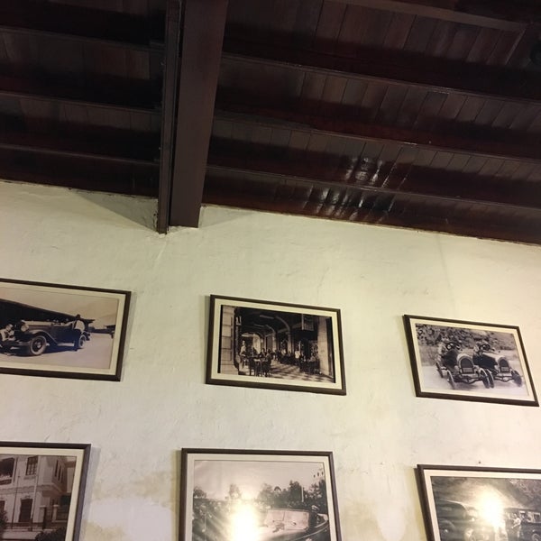 Photo taken at Antigua Taberna Queirolo by Marselle L. on 5/21/2019