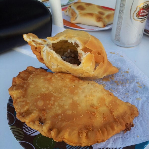 Chule empanadas