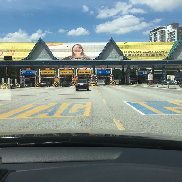 Plaza Tol Subang 44 Tips
