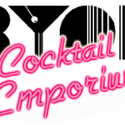 Photo taken at BYOB Cocktail Emporium by BYOB Cocktail Emporium on 7/22/2015