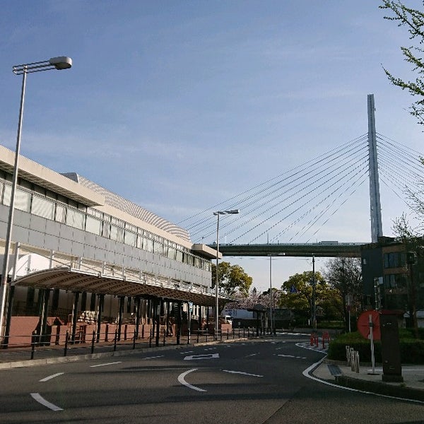 Photos At 天保山ハーバービレッジバス停 港区 大阪市 大阪府 Photos At 天保山ハーバービレッジバス停 港区 大阪市 大阪府