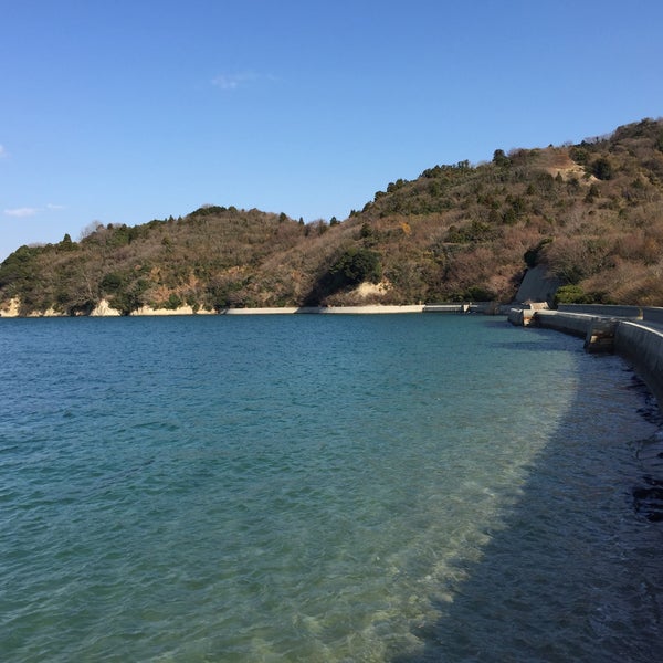 Photos At 三角島 広島県呉市豊町久比 豊浜町大字大浜 Photos At 三角島 広島県呉市豊町久比 豊浜町大字大浜