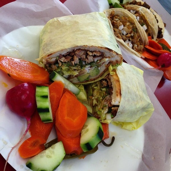 Ricos Tacos El Tio Hawthorne, CA