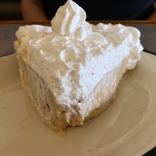 Photo taken at House of Pies by Justin on 6/28/2020
