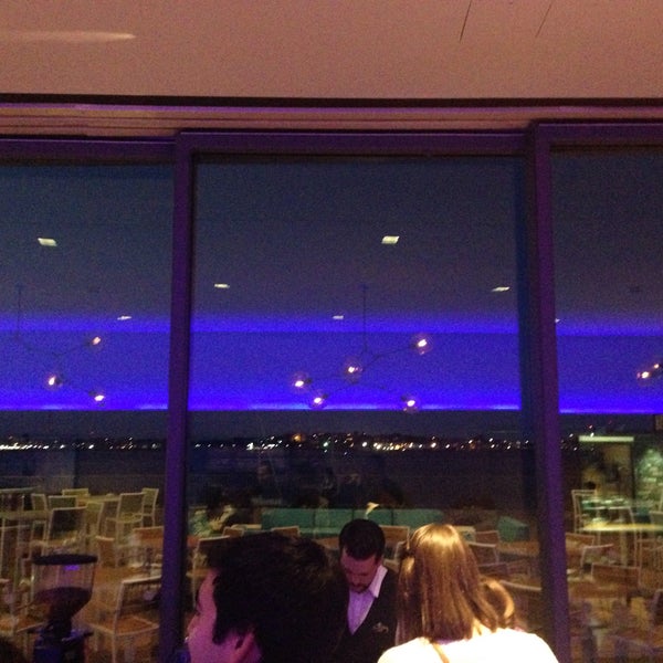 Photos at Water Cafe - Café in Boston