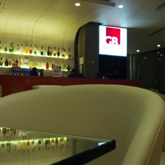 Photo taken at The Gastro Bar by Ahmad G. on 12/4/2012