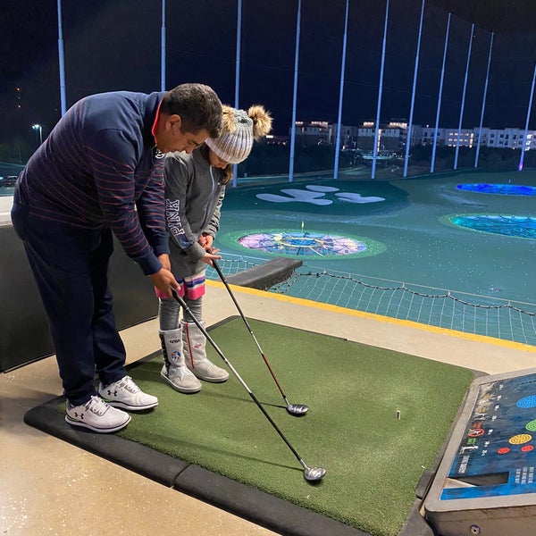Photo taken at Topgolf by Marco Antonio S. on 11/16/2020