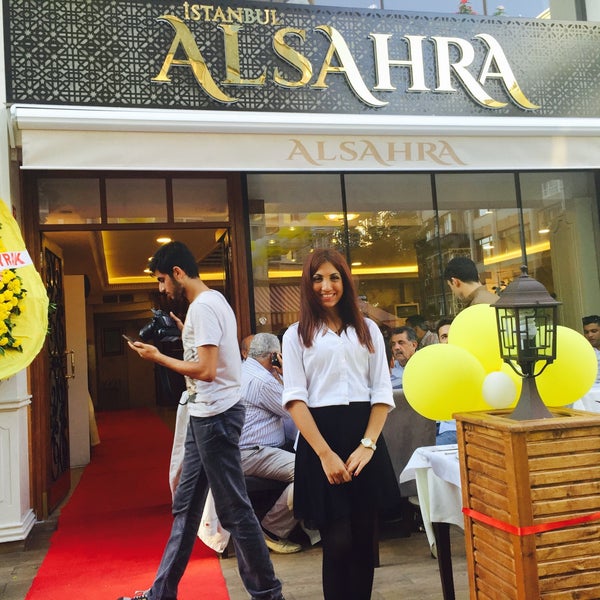 Foto tirada no(a) ALSAHRA ET &amp; KEBAP por Ali em 9/17/2015