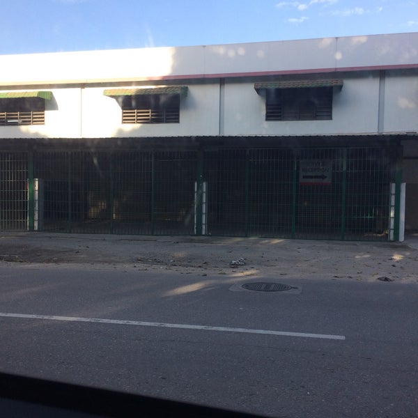 Perodua Service Centre Bandar Teknologi Kajang - Contoh Suap