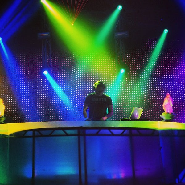 5/12/2013にJDがCircus Discoで撮った写真