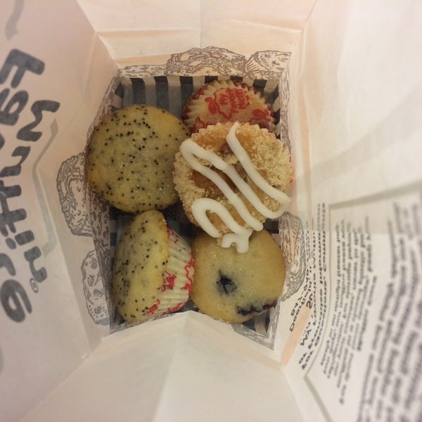 My Favorite Muffin Bagel Shop in Grand Junction