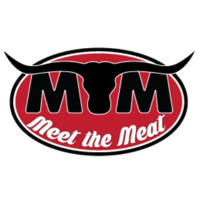 Photo taken at Meet the Meat by Meet the Meat on 7/22/2015