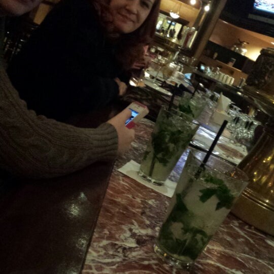 Kincaid's Fish, Chop & Steak House (Now Closed) Downtown Norfolk