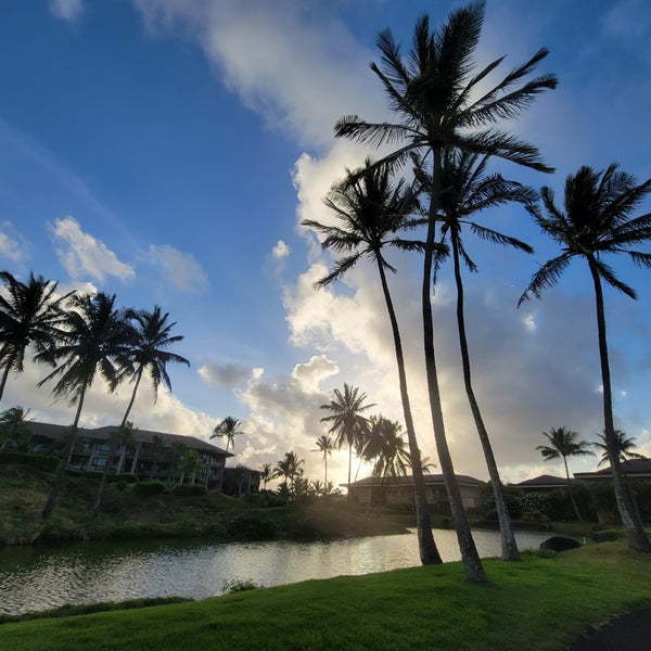 Foto diambil di Timbers Kauai Ocean Club &amp; Residences oleh erny pada 6/24/2023