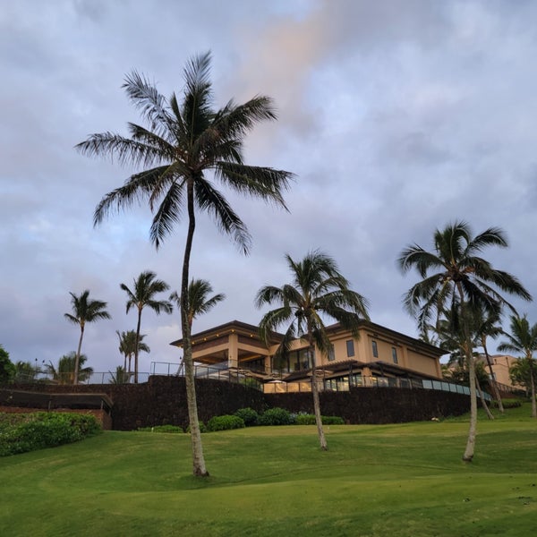 Foto diambil di Timbers Kauai Ocean Club &amp; Residences oleh erny pada 4/8/2023
