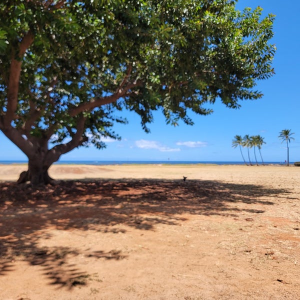 Kekaha Neighborhood Center Structure