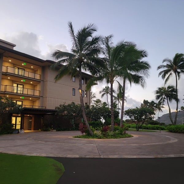 11/13/2022에 erny님이 Timbers Kauai Ocean Club &amp; Residences에서 찍은 사진