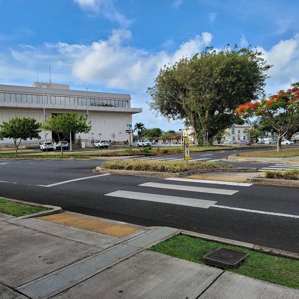 State Office Building Kauai 1 tip