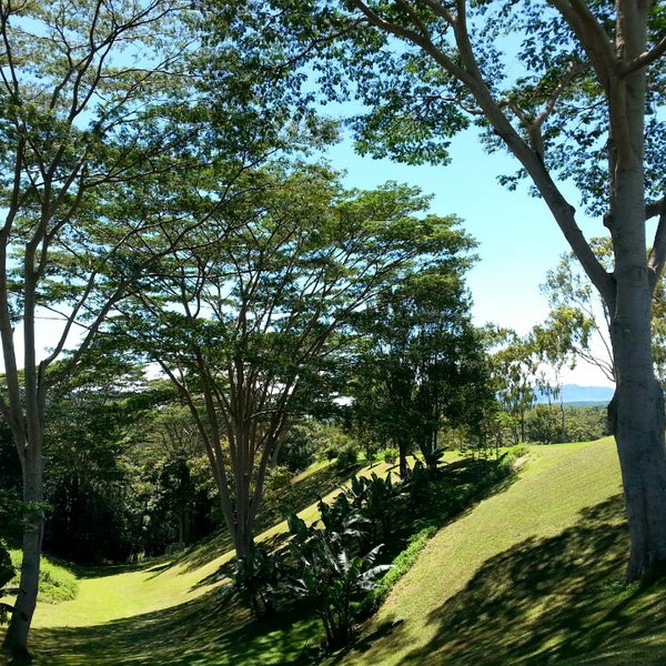 Foto diambil di Honua Lani Gardens Kauai oleh erny pada 9/13/2014