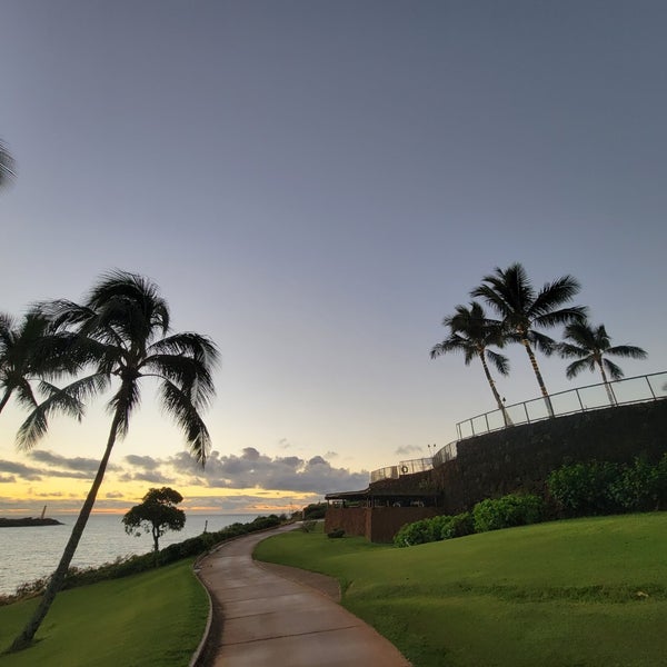 Foto diambil di Timbers Kauai Ocean Club &amp; Residences oleh erny pada 1/2/2023