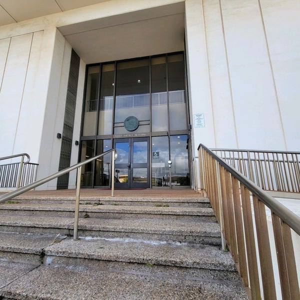 State Office Building Kauai 1 tip