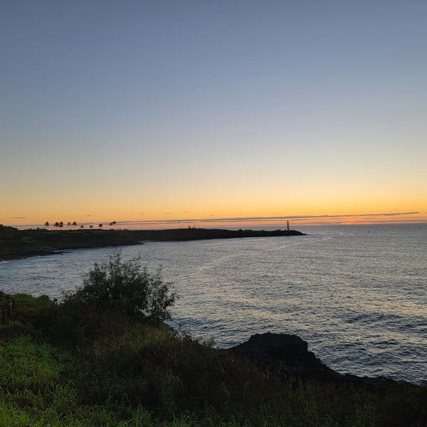 Foto diambil di Timbers Kauai Ocean Club &amp; Residences oleh erny pada 1/8/2023