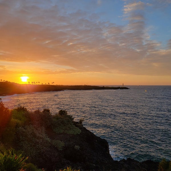 Foto diambil di Timbers Kauai Ocean Club &amp; Residences oleh erny pada 5/20/2023