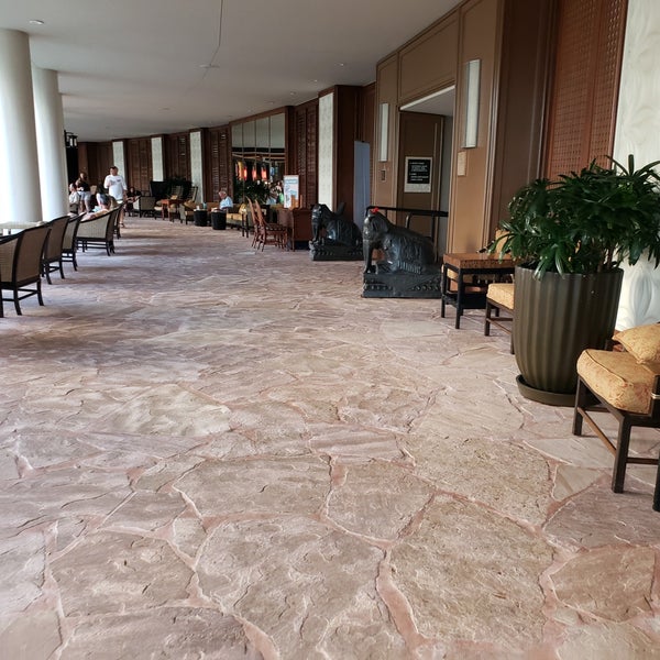 รูปภาพถ่ายที่ Kaua&#39;i Marriott Resort โดย erny เมื่อ 10/18/2019