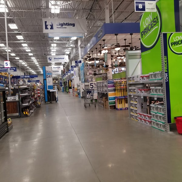 Photos at Lowe's Las Vegas, NV
