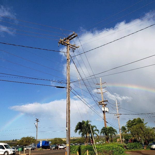 Port Allen Harbor / Marina