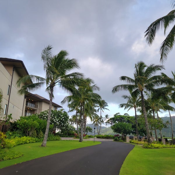 Foto diambil di Timbers Kauai Ocean Club &amp; Residences oleh erny pada 6/25/2023