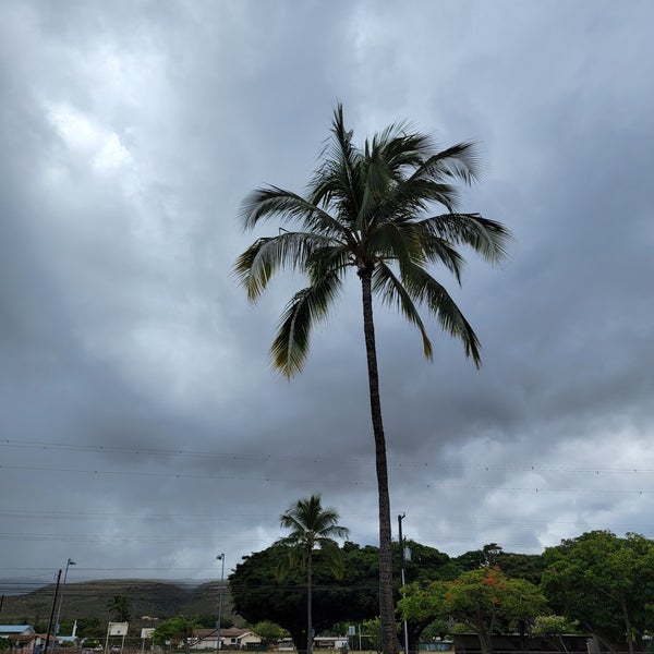 Kekaha Neighborhood Center Buildings