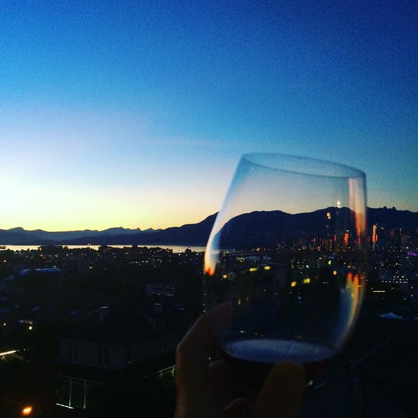 Real Estate Board of Greater Vancouver Office in Vancouver